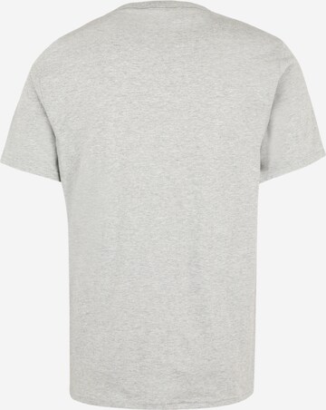 Calvin Klein Underwear Regular Shirt in Grey