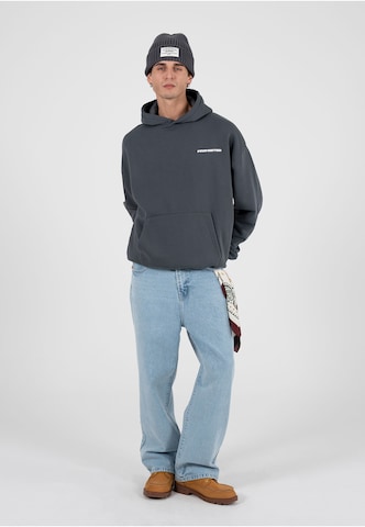 regular Jeans 'Milano' di Prohibited in blu