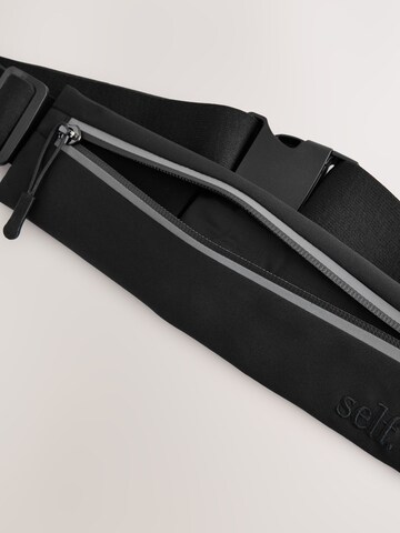 Sacs banane Next en noir