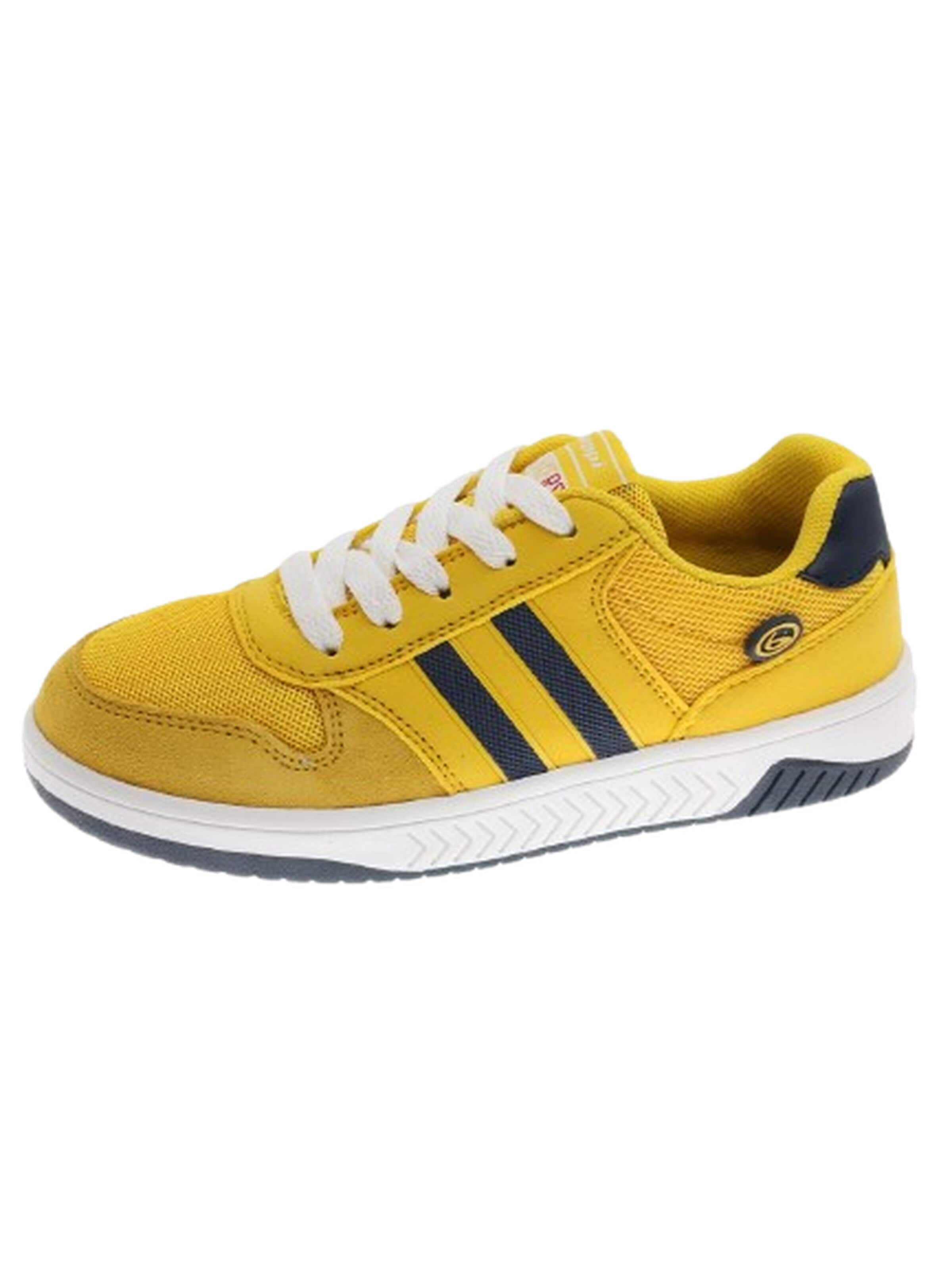 Beppi - Zapatillas deportivas 'Casual Shoe' en amarillo