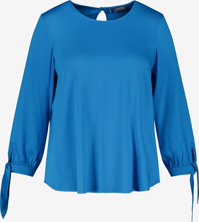 SAMOON Blouse in Blue, Item view