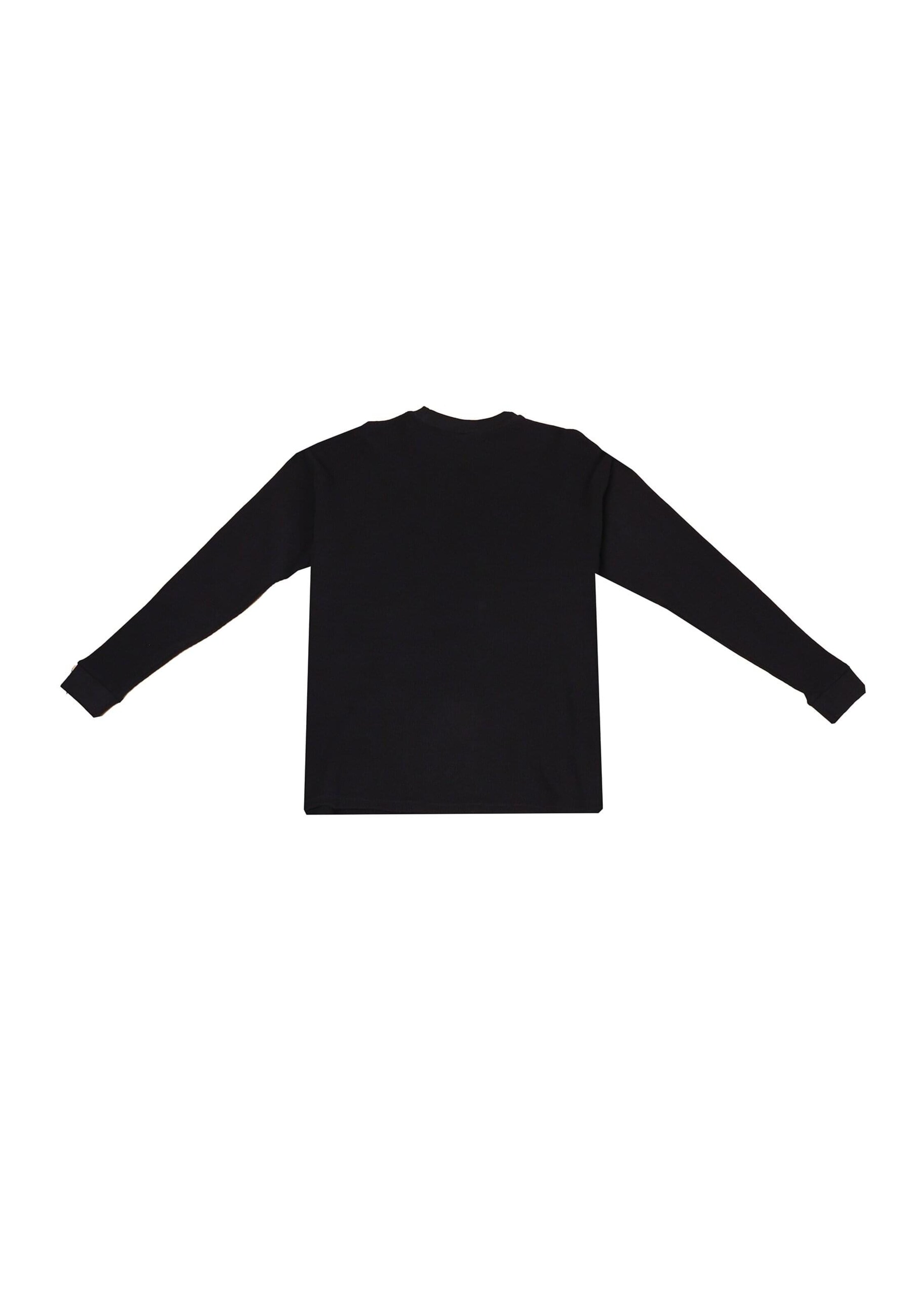 Dropsize Футболка в Черный