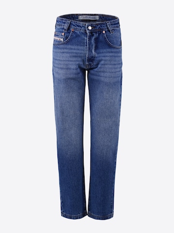 Picaldi Tapered Jeans 'Zicco 473' in Blau: Vorderseite