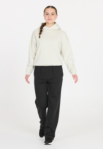 Les'Arcs Loose fit Sports trousers 'Clairen' in Black