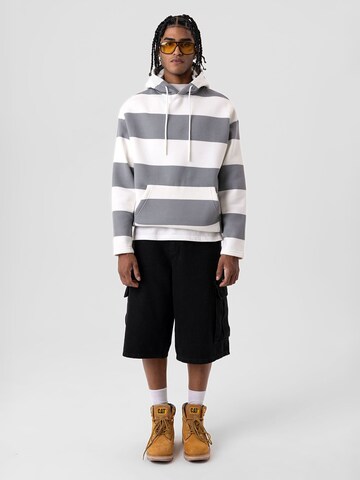Dandalo - Sudadera 'Ricardo' en gris