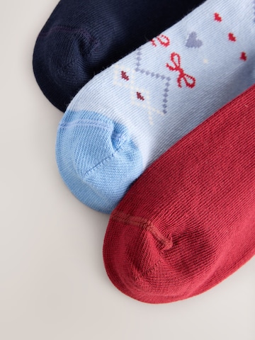 Chaussettes Next en mélange de couleurs