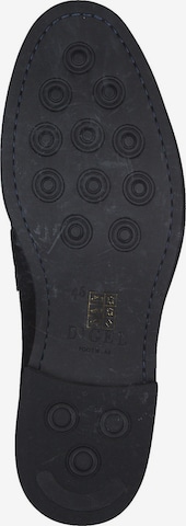 Digel Classic Flats 'Sokrates 1001968' in Black