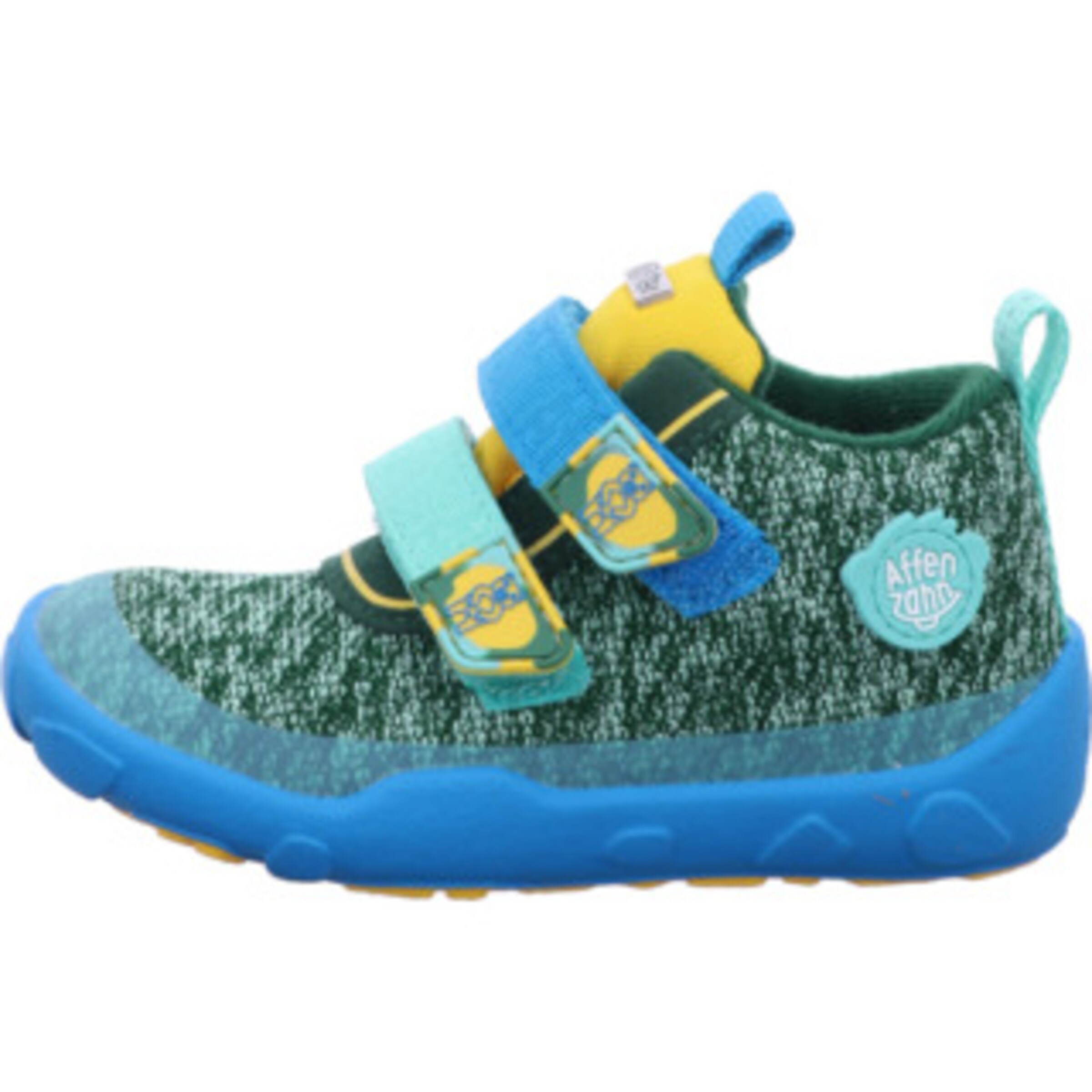 Affenzahn Sneakers in Blue