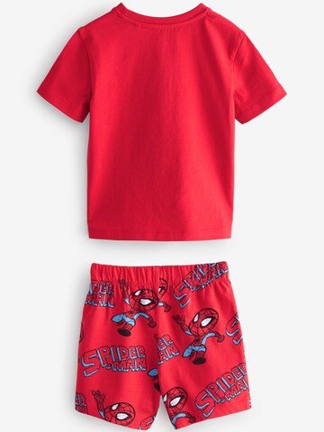 Next Pajamas in Blue