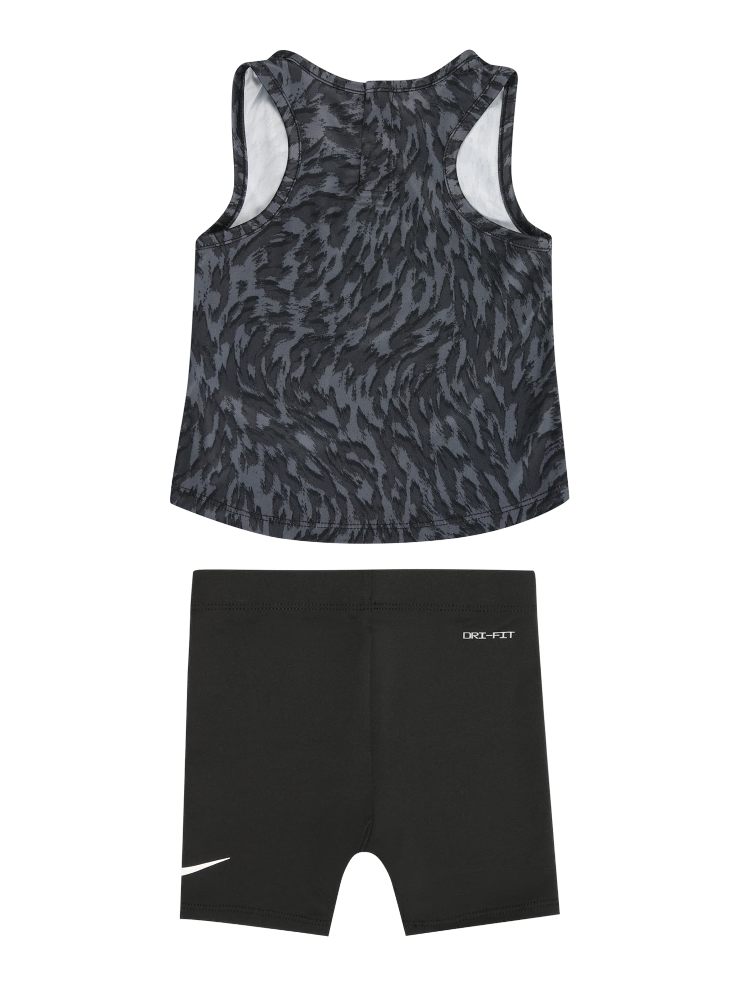 Nike Sportswear Комплект в Черный