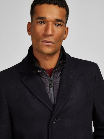 HECHTER PARIS Tussenjas in Blauw