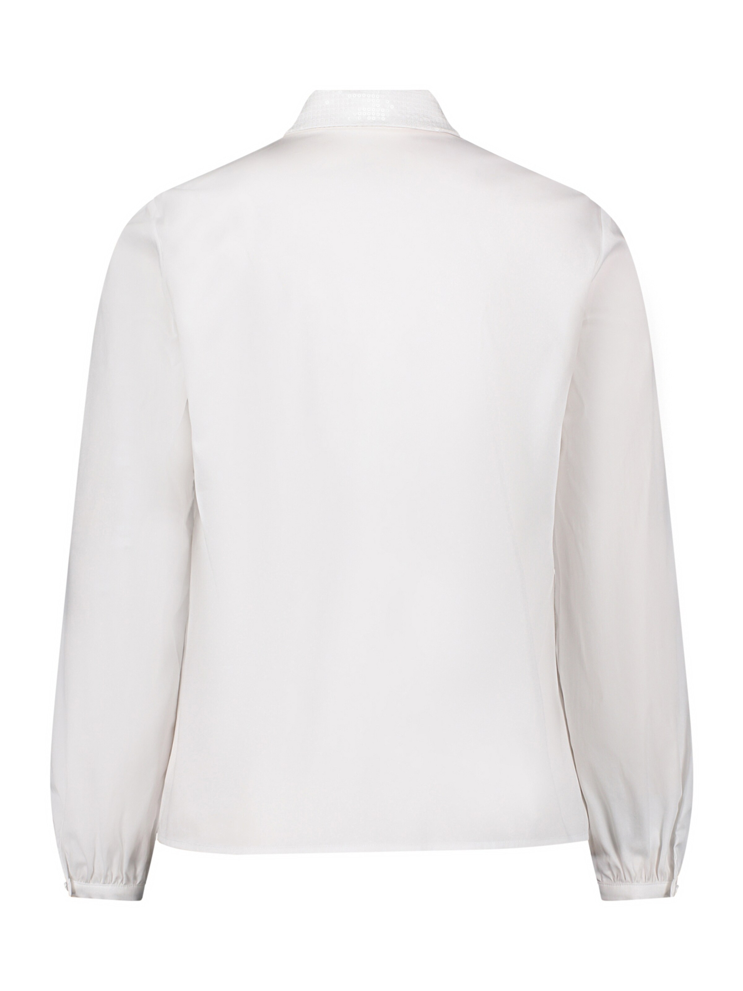 Betty & Co Blouse in Wit