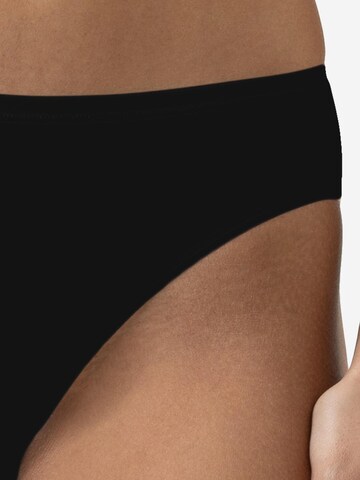 Mey Panty 'Modal Pure' in Grey