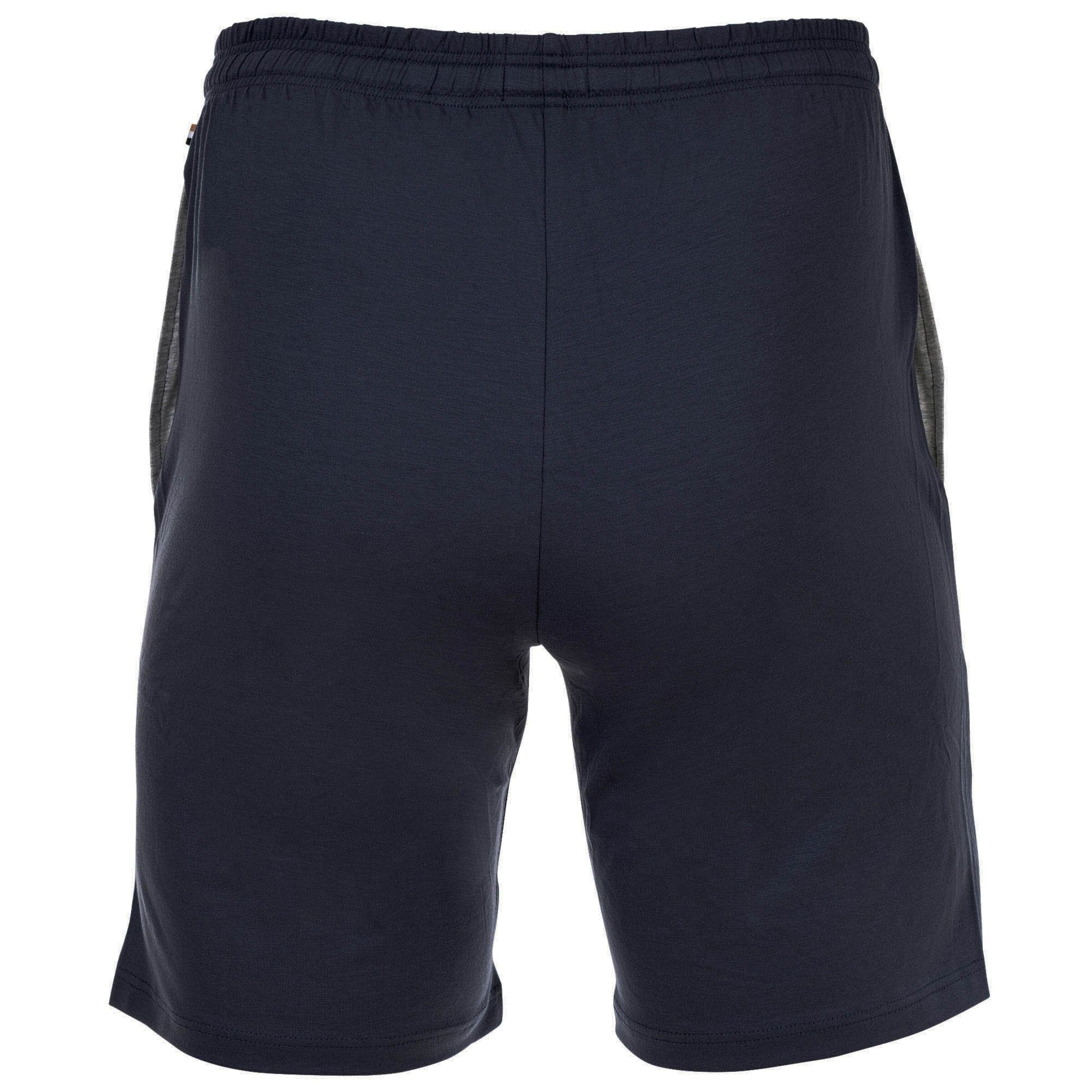 BOSS Regular Pants in Blue