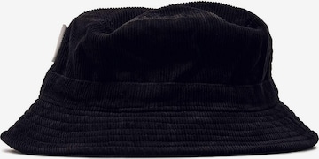 Unfair Athletics Hat in Black