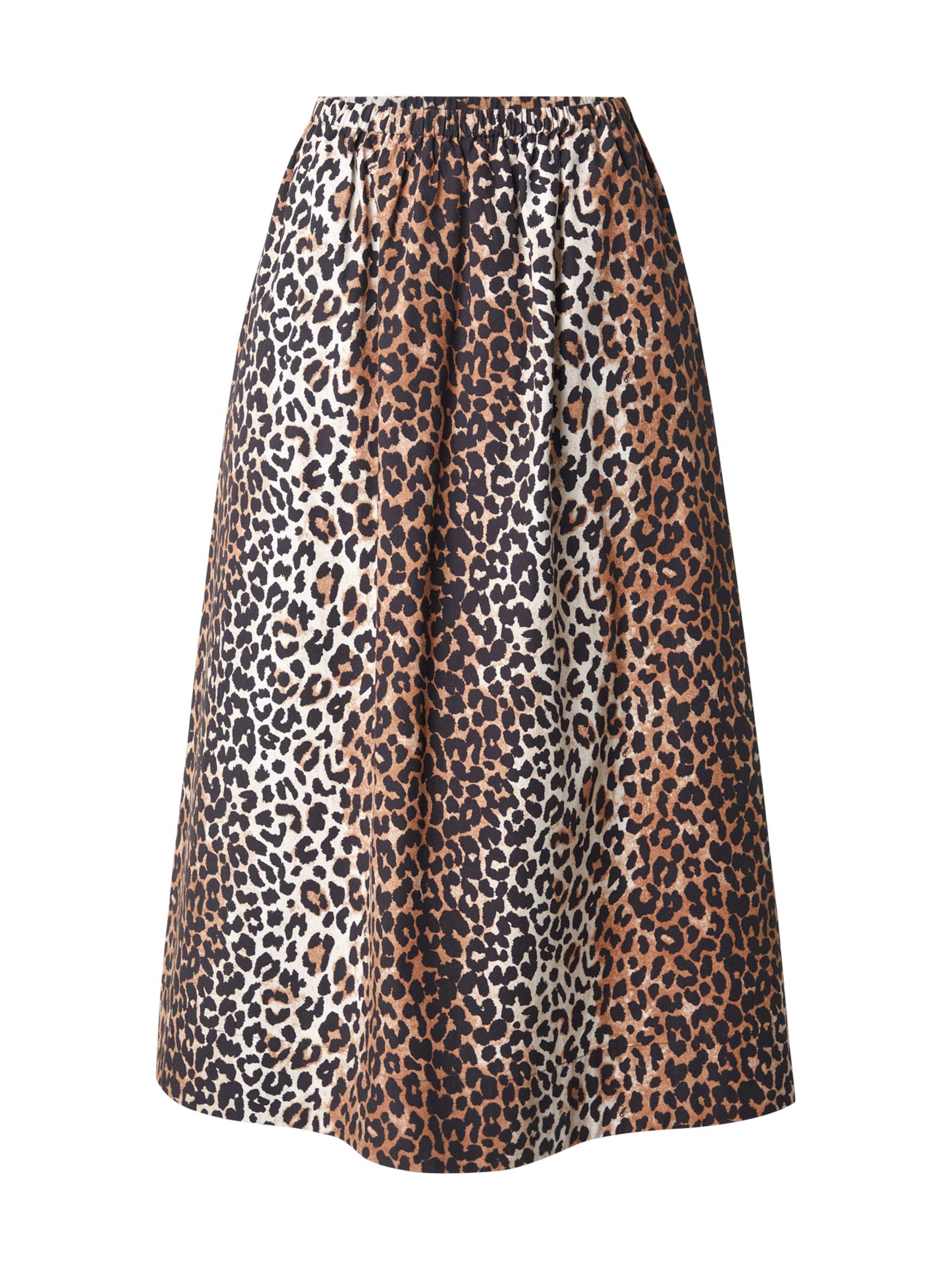 OUI Seelik, värv beež: eest vaates