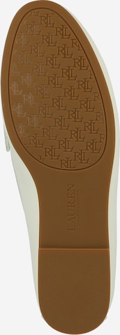 Slipper 'AVERI' di Lauren Ralph Lauren in beige