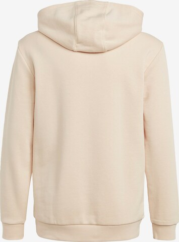 ADIDAS ORIGINALS Sweatshirt 'Adventure' in Beige