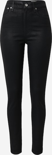 Jeans 'Nina' rag & bone pe negru denim, Vizualizare produs