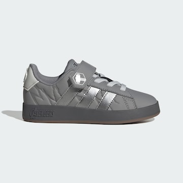 Sneaker 'Marvel Avengers Grand Court' di ADIDAS SPORTSWEAR in grigio