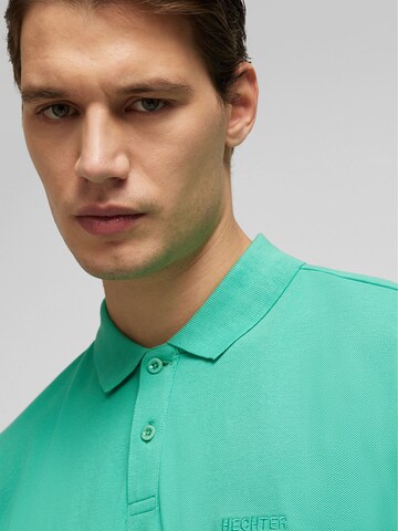 T-Shirt HECHTER PARIS en vert