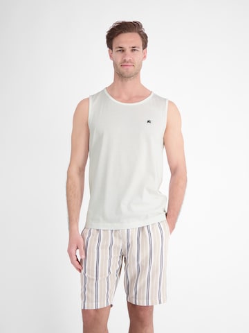 LERROS Shirt in White: front
