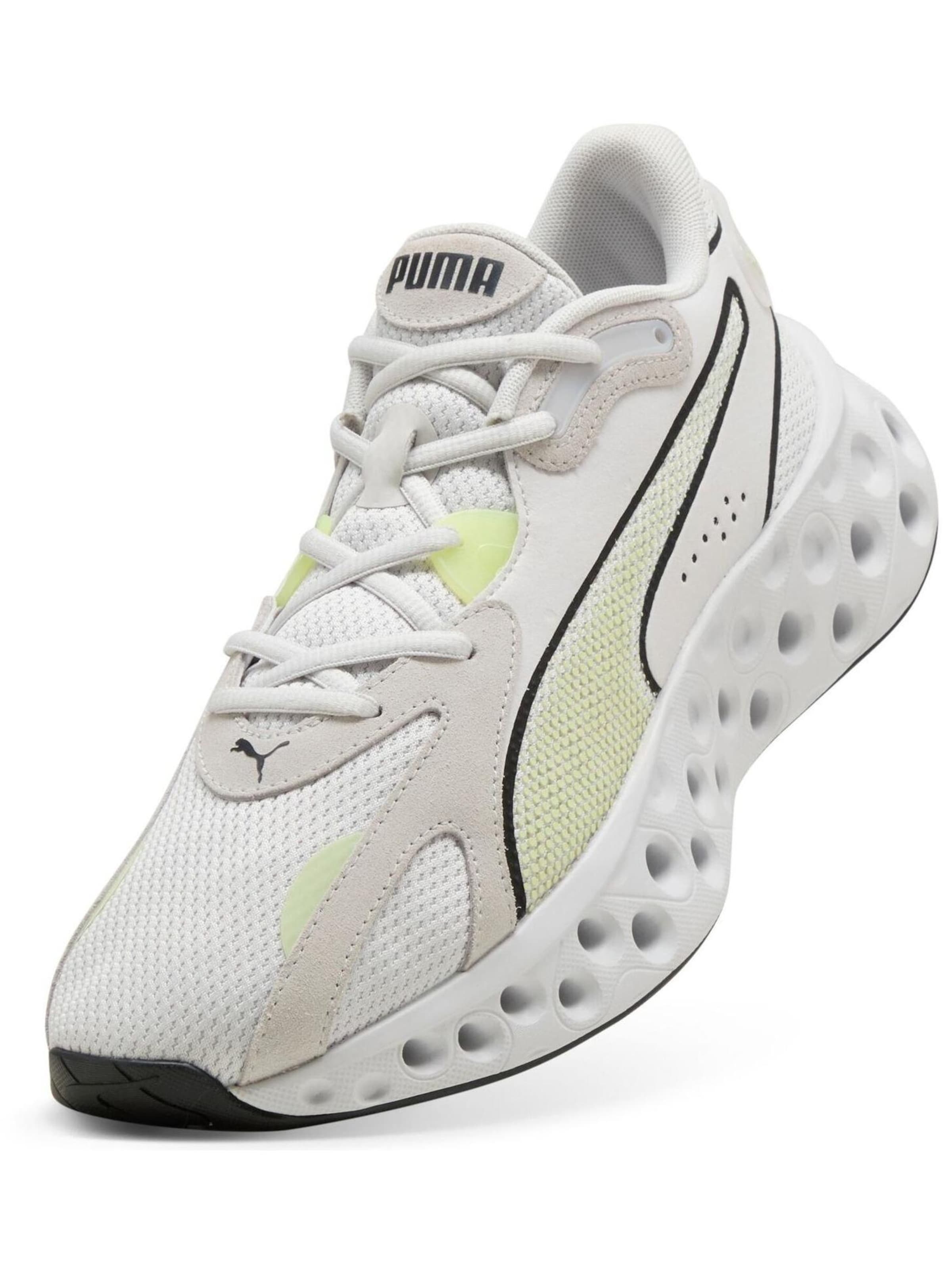PUMA - Calzado deportivo 'Softride' en blanco