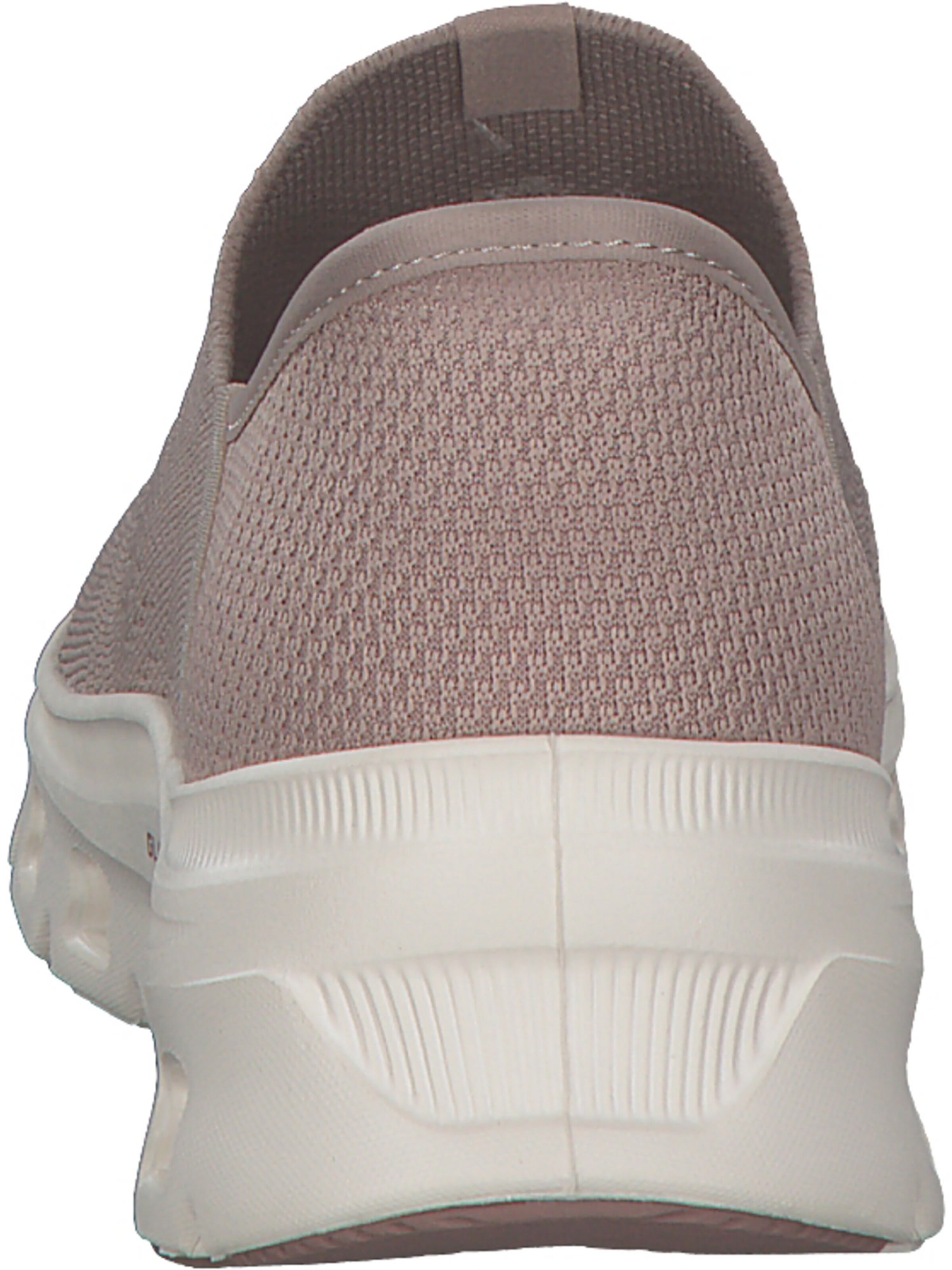 Slip on 'Glide Step Pro Everyday Citizen' SKECHERS en beige