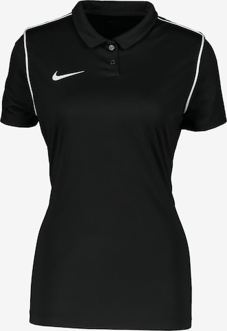 NIKE Funktionsshirt 'Park 20' in Schwarz: Vorderseite