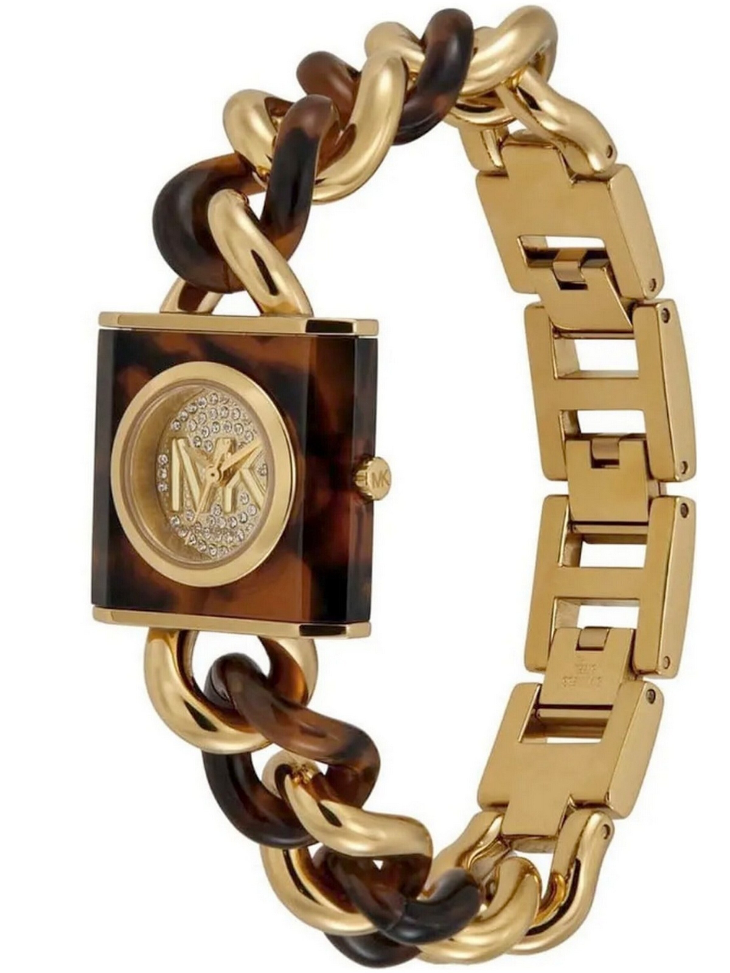 Michael Kors Analogt ur 'Women Watch 25 mm' i brun