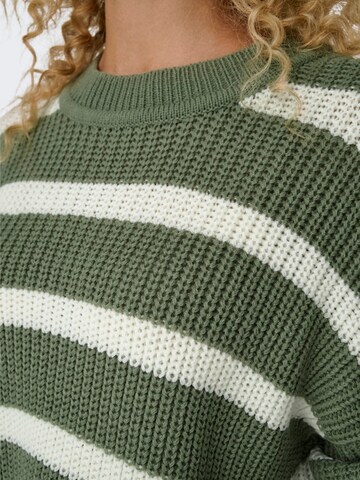 JDY - Jersey 'JDYJusty' en verde