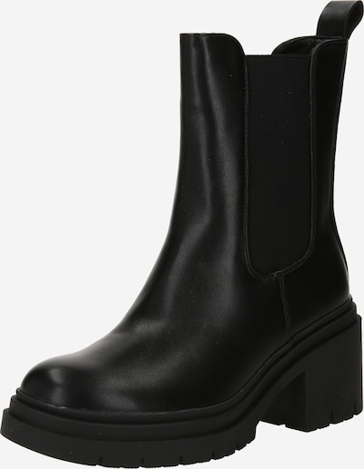 Kharisma Chelsea boots in de kleur Zwart, Productweergave