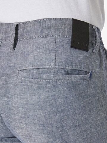 BABISTA Regular Broek ' Marivesto ' in Blauw