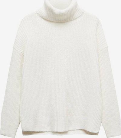 MANGO Sweater 'Kourtney' in White, Item view