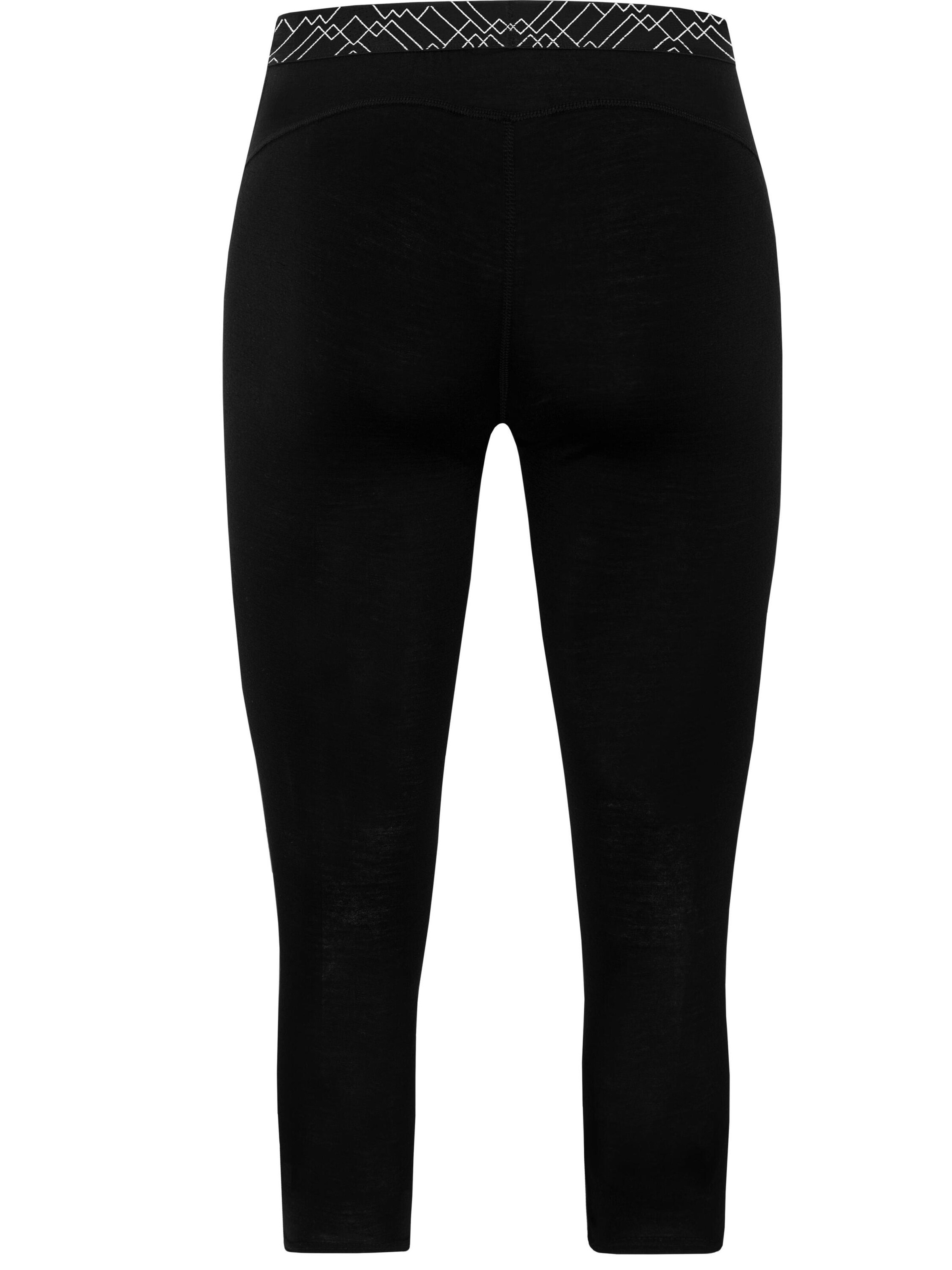 normani Sports underpants 'Ballarat' in Black