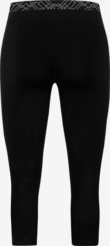Sous-vêtements de sport 'Ballarat' normani en noir