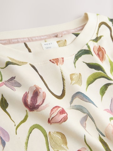 Next Шорты в Бежевый