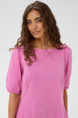 Robe 'Antoinett' CULTURE en rose