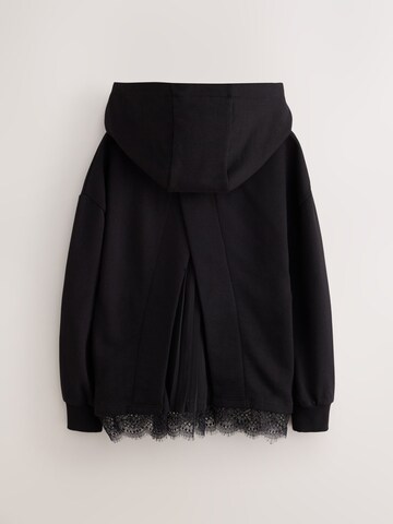 smALLSAINTS Sweatshirt in Zwart