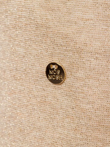 MOS MOSH T-Shirt 'Kilana' in Gold