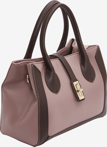 Usha Tasche in Lila