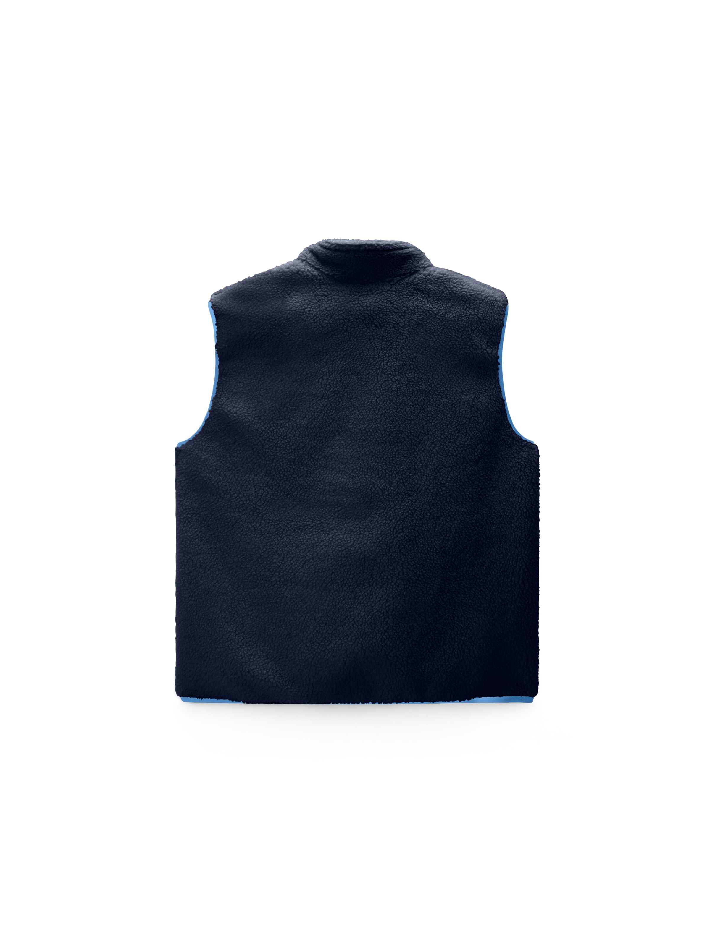 Gilet 'Yupik 2' NAPAPIJRI en bleu