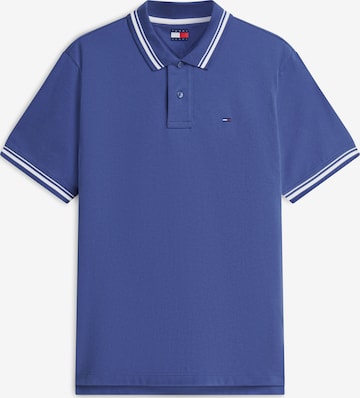 Tommy Jeans Футболка в Синий: спереди