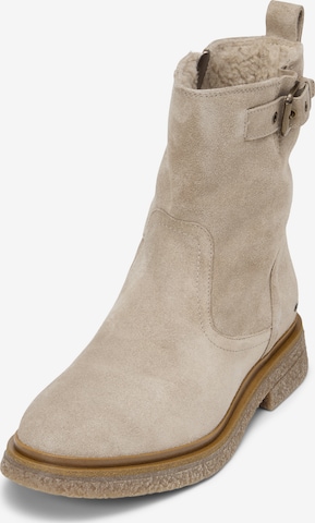 Marc O'Polo Boots in Beige: Vorderseite