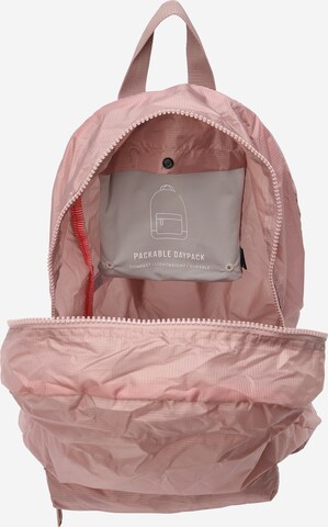 Herschel Rucksack in Pink