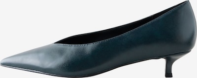 Next Avokkaat 'Forever Comfort' koossa 41,5-42 värissä marine, Tuotenäkymä