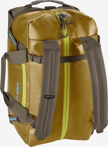 EAGLE CREEK Travel Bag 'Migrate' in Yellow