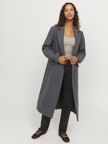 Manteau mi-saison 'JXElisa' JJXX en gris