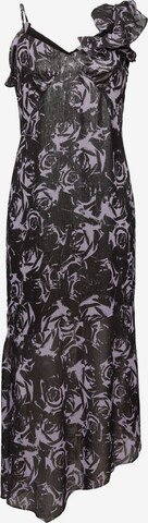 ESPRIT Dress in Black: front