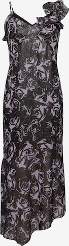 ESPRIT Dress in Black: front